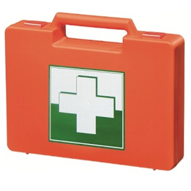 Vendita online Valigetta per primo soccorso MED P1